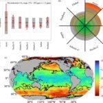 Zuurstofverzuring van de oceanen mogelijk al vijf jaar voorbij 'planetaire grens'