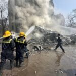 ‘Catastrofaal’ vliegtuigongeluk met Air India nabij Ahmedabad: Wat we weten