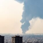 ‘Duidelijk bewijs’: Iran stelt dat de VS verantwoordelijk zijn voor de agressie van Israël