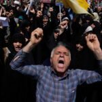 ‘Eindeloze gevolgen’: Wereld reageert op Amerikaanse aanvallen op Iran