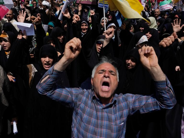 ‘Eindeloze gevolgen’: Wereld reageert op Amerikaanse aanvallen op Iran