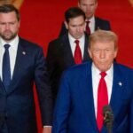 ‘Grondwettelijk zeer twijfelachtig’: Critici betwisten de legaliteit van Amerikaanse luchtaanvallen op Iran