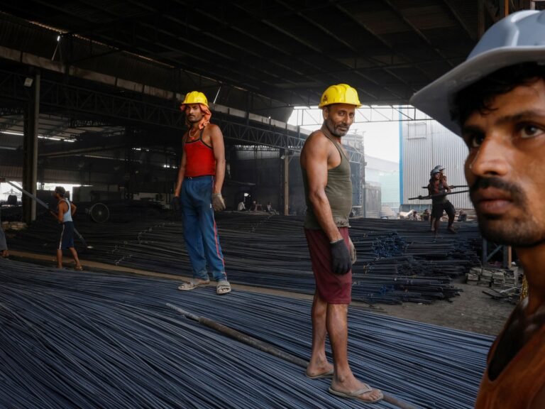 ‘Open Gevangenis’: De gedwongen arbeid achter India's droom van een economie van $5 biljoen