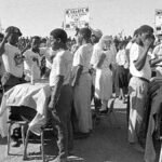 ‘Veertig jaar gewacht’: Families van de Cradock Vier in Zuid-Afrika eisen gerechtigheid