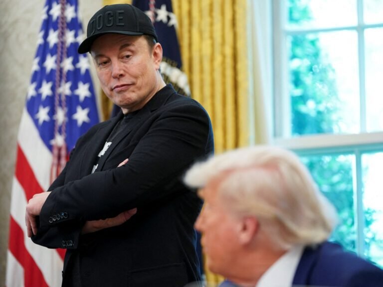 ‘Walgelijk afschuwelijk’: Waarom bekritiseert Elon Musk het budgetvoorstel van Trump?
