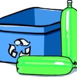 AI-ondersteunde sortering en nieuwe technologieën kunnen plasticrecycling verbeteren
