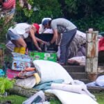 Aantal doden door overstromingen in Texas stijgt naar 82, tientallen nog vermist