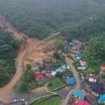Aantal doden door regen in Zuid-Korea stijgt naar 18 terwijl meteorologisch bureau waarschuwt voor hittegolven