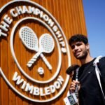Alcaraz streeft naar derde Wimbledon-titel in finale tegen Sinner – alles wat je moet weten