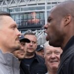 Alles wat je moet weten voor de zwaargewicht bokswedstrijd Usyk-Dubois 2