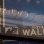 Amerikaanse aandelen stijgen terwijl beleggers zich voorbereiden op de douaneregeling van Trump