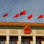 Amerikaanse overheidsmedewerker mag China niet verlaten, meldt Washington