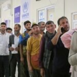 Amerikaanse rechtbank pauzeert tijdelijke beëindiging van beschermende status voor Afghanen door Trump