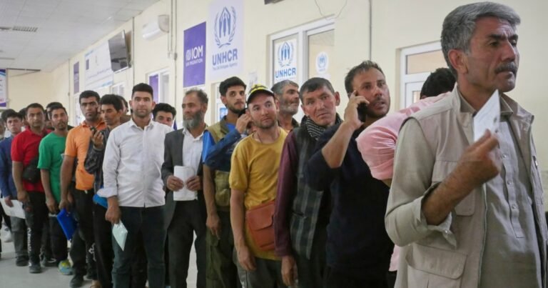 Amerikaanse rechtbank pauzeert tijdelijke beƫindiging van beschermende status voor Afghanen door Trump