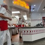 Amerikaanse restaurantmedewerkers: 'Geen belasting op fooien' ondermijnd door voordelenverlaging