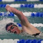 Amerikaanse universiteit sluit trans-atleten uit van vrouwensport na Trump-besluit