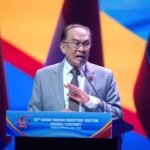 Anwar van Maleisië waarschuwt voor wapenhandel in handelsconflicten nu Trump-tarieven dreigen