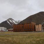 Arctische winter bereikt smeltpunt: Wetenschappers zien dramatische dooi in Svalbard