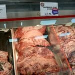 Australië heft beperkingen op Amerikaanse rundvleesexport
