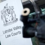 Australische vrouw schuldig bevonden in moordzaak met paddenstoelen