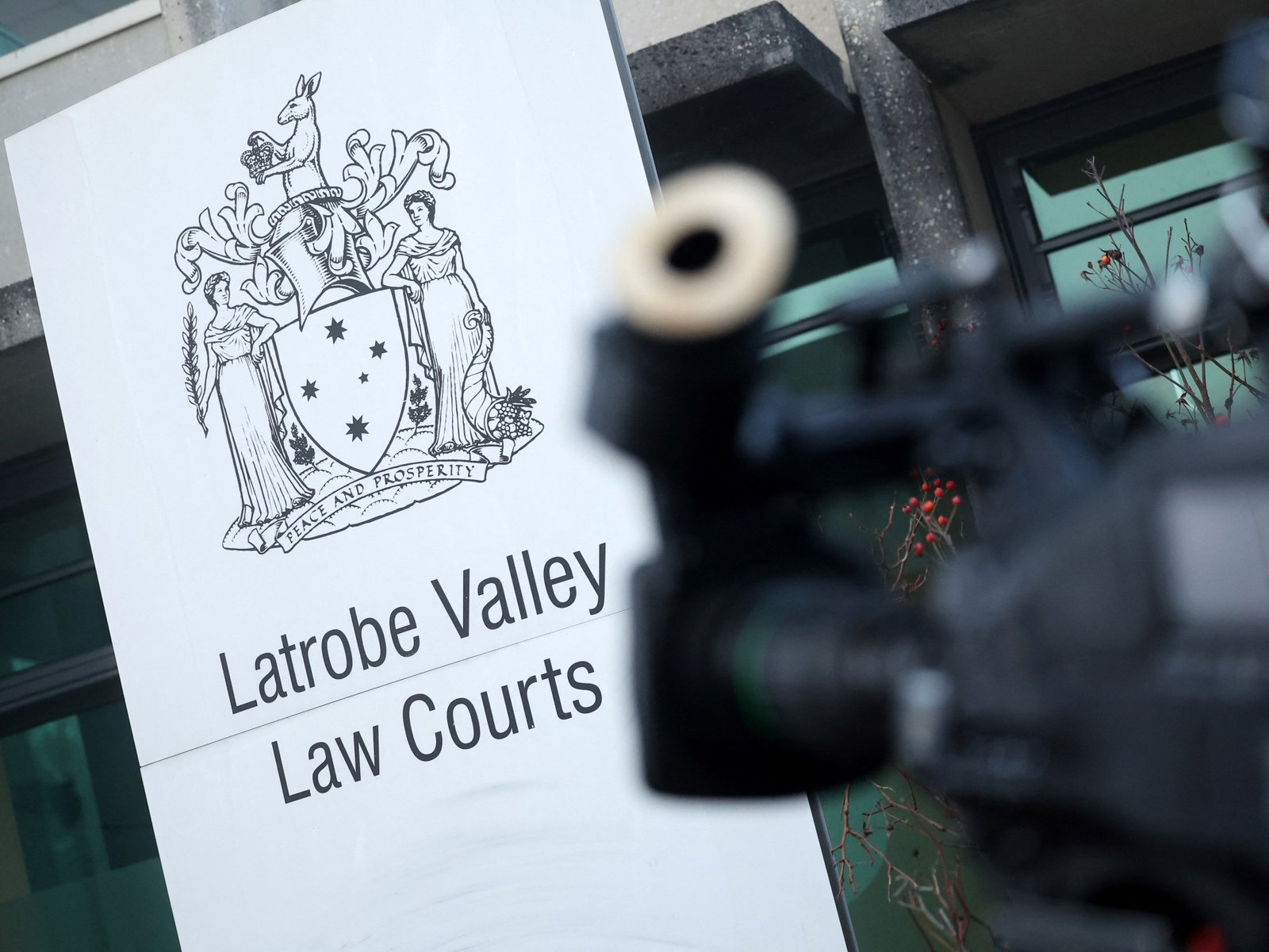 Australische vrouw schuldig bevonden in moordzaak met paddenstoelen