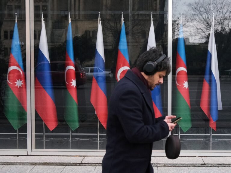 Azerbeidzjan beschuldigt Rusland van ‘onacceptabele geweld’ na sterfgevallen in de kinderopvang
