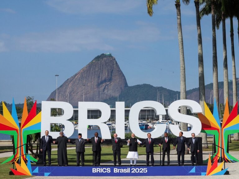 BRICS veroordeelt aanvallen op Iran, oorlog in Gaza en Trump-tarieven: Belangrijkste punten