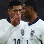 Barcelona huurt Marcus Rashford van Manchester United