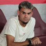 Bayern München verwelkomt sterspeler Luis Diaz van Liverpool met een vierjarig contract