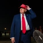 Behoud uw Amerika, meneer Trump, en wij behouden ons Afrika