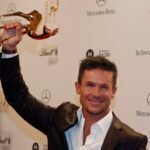 Bekende parachutist Felix Baumgartner overleden na paragliding-ongeluk in Italië