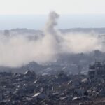 België dient klacht over oorlogsmisdaden tegen Israëlische soldaten in bij het ICC