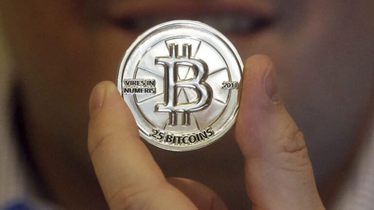 Bitcoin Bereikt Nieuwe Recordhoogte Voorafgaand aan 'Crypto Week' van het Amerikaanse Huis