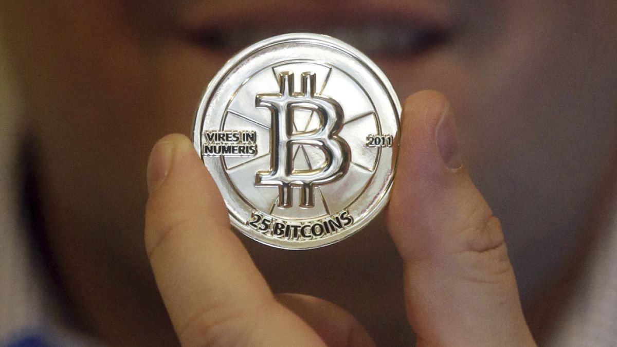 Bitcoin Bereikt Nieuwe Recordhoogte Voorafgaand aan 'Crypto Week' van het Amerikaanse Huis