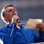 Bolsonaro Mobiliseert Aanhangers in Brazilië Te Midden van Proces Over Coupplan van de Hoge Raad