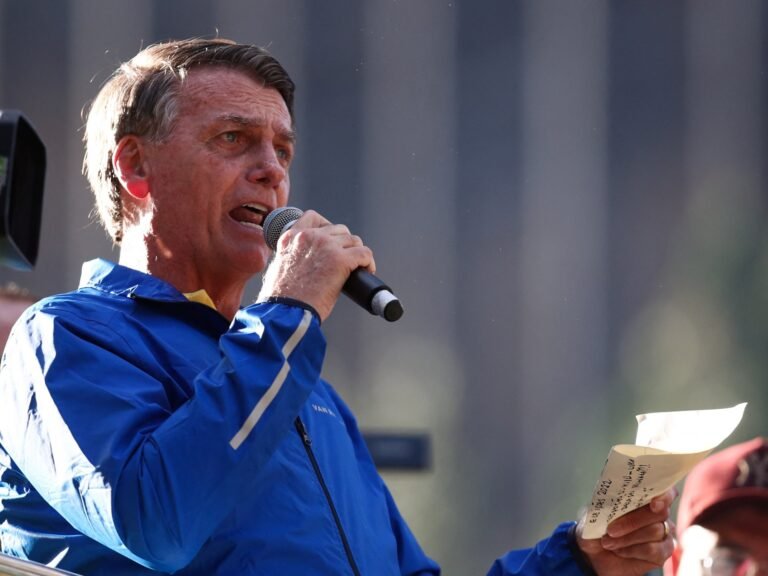 Bolsonaro Poging tot Aanzetten tot Opstand, Vordert Aanklager bij Braziliaanse Hooggerechtshof
