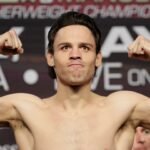 Boxer Julio Cesar Chavez Jr staat op het punt om naar Mexico gedeporteerd te worden: Sheinbaum
