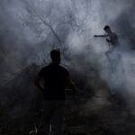 Branden in Kreta en nabij Athene geblust; twee doden in Turkije