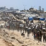 Brazil sluit zich aan bij Zuid-Afrika in ICJ-zaak over 'genocide' tegen Israël