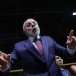 Braziliaanse leider Lula veroordeelt 'genocide' in Gaza tijdens BRICS-top
