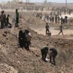 Britse parlementaire commissie vraagt om duidelijkheid over de rol van het Amerikaanse bedrijf BCG in Gaza