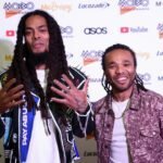 Britse politie onderzoekt pro-Palestina optredens op Glastonbury