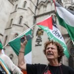 Britse rechtbank staat Palestina Actie toe om 'antiterrorisme' verbod aan te vechten