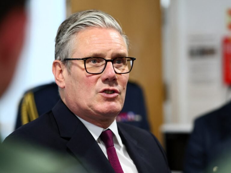 Britse regering staat voor belangrijke test bij stem over sociaal welzijnsreformewet