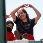 Britse wetgevers stemmen voor verbod op Palestina Actie als 'terroristische' organisatie