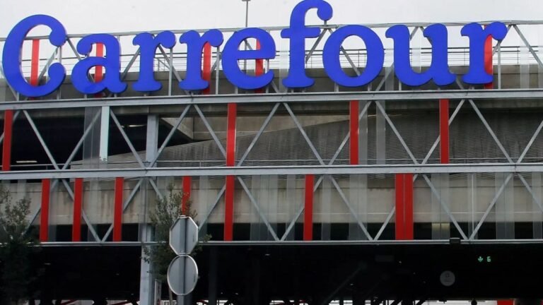 Carrefour verkoopt Italiaanse supermarkten aan NewPrinces voor €1 miljard