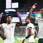 Chelsea Verslaat Palmeiras en Bereidt Zich Voor op Halve Finale Club Wereldbeker Tegen Fluminense
