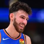 Chet Holmgren ondertekent nieuw contract van $250 miljoen bij NBA-kampioen OKC Thunder