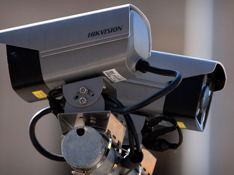 China: Canadese beslissing om Hikvision te sluiten schaadt handelsrelaties