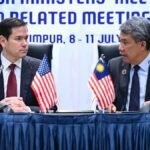 China Steunt Kernwapenverbod in Zuidoost-Azië; Rubio en Lavrov op ASEAN Vergadering